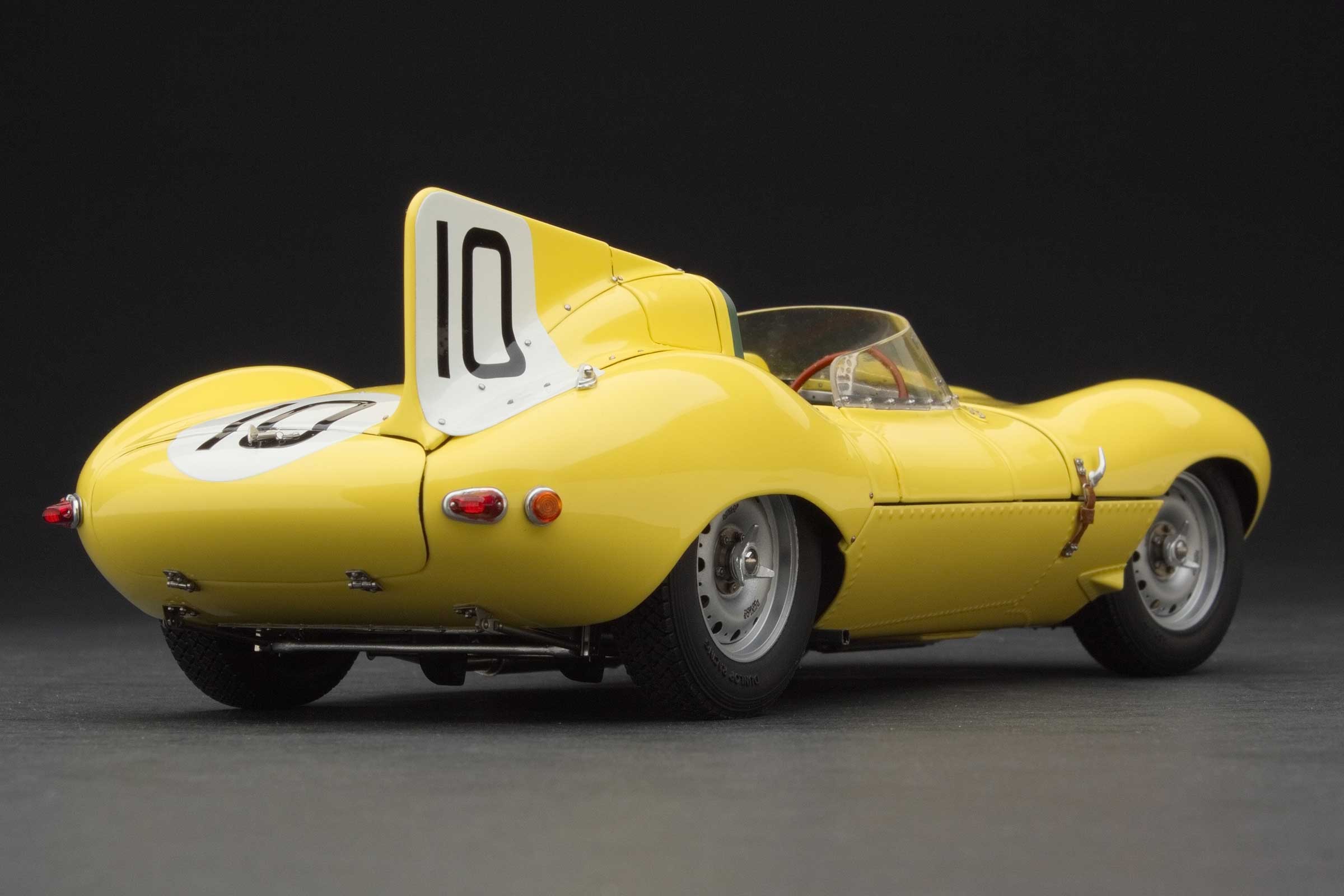 Third, 1955 Le Mans 24 Hours | Jacques Swaters, Johnny Claes | Ecurie Francorchamps - Image 2