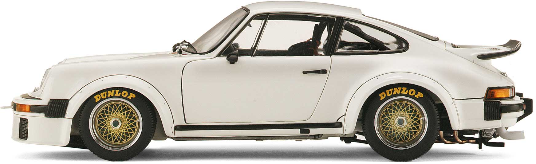 Exoto | 1976-79 Exoto Porsche 934 RSR